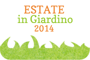 Estate in Giardino 2014