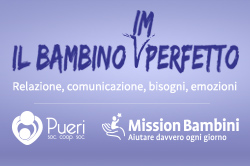 Il bambino (im)perfetto