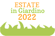 Estate in Giardino 2022